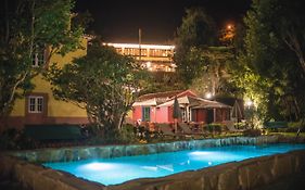 Quinta Da Moscadinha